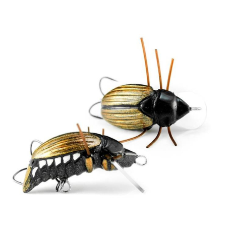 Imago Maybug 3.5F Surface exclusive - BK 3,5cm 2,5g