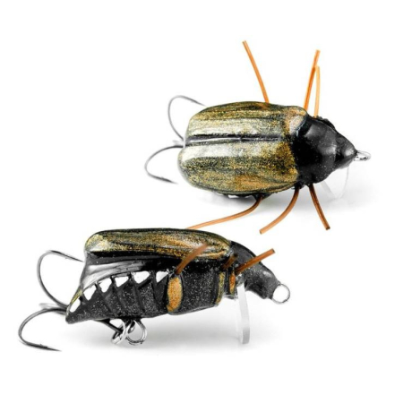 Imago Maybug 3F Surface Exclusive - BK 3cm 2,5g