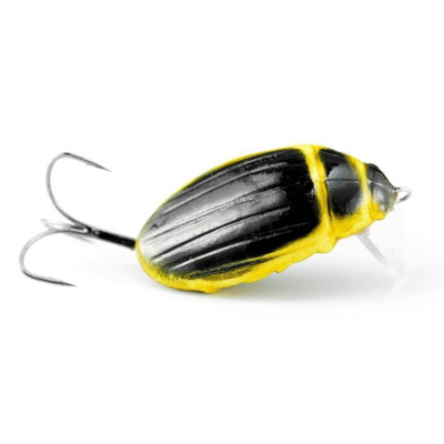 Imago Potápník velký 3,2cm 2,6g 3,5F - BK