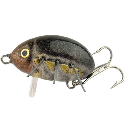 Hmyzí wobler Hunter Bromba 2cm F - BL