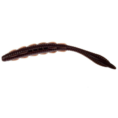 FishUp Scaly Fat 3.2 inch 82 mm 8pcs - 012 Chaos