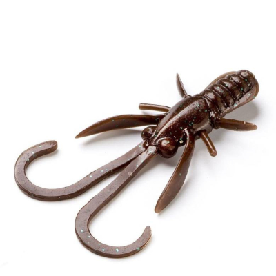 FishUp Baffi Fly 41mm Chaos (balení 10ks)