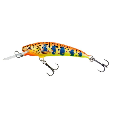 Dorado Stick 5,5cm barva BFTR plovoucí