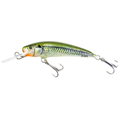 Dorado Stick 5,5cm barva GRS plovoucí