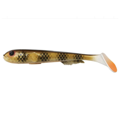 Ripper Savage Gear 3D Goby Shad 23cm 96g - Dirty Goby