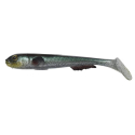 Ripper Savage Gear 3D Goby Shad 23cm 96g - Green Silver Goby