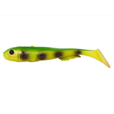 Ripper Savage Gear 3D Goby Shad 23cm 96g - Firetiger UV