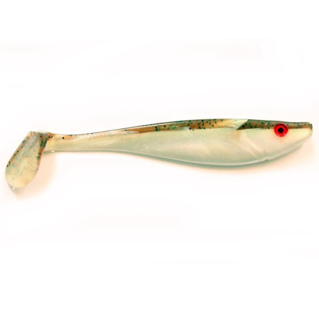 Monarch Dok Spickey Shad 18 Ruffe