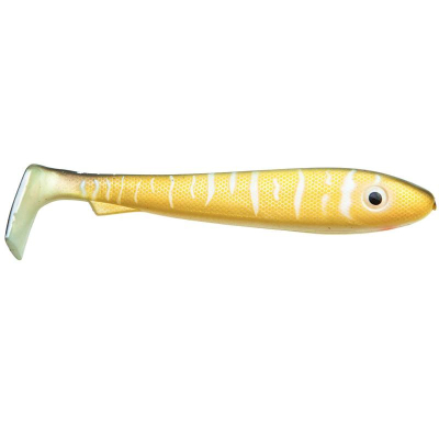 Ripper Svartzonker McRubber Junior 17cm -C9 Pike (balení 2 ks)