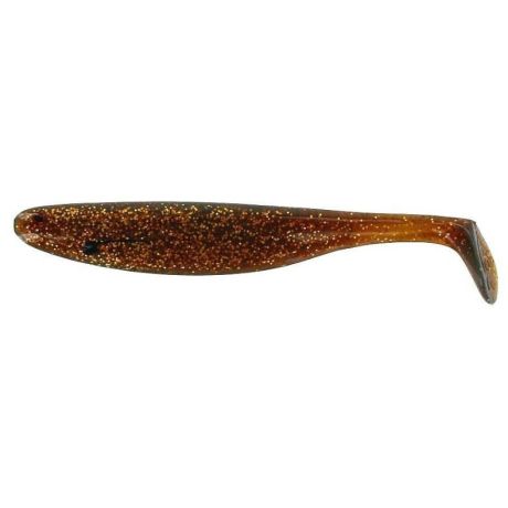Ripper Westin Shad Teez 14cm Motoroil