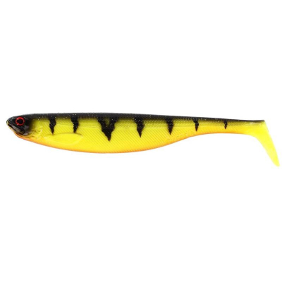 Ripper Westin Shad Teez 14cm Fire Perch