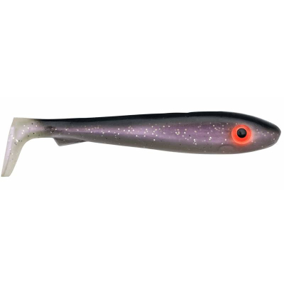 Ripper Svartzonker McRubber 21cm - C27 White Fish (balení 2 ks)