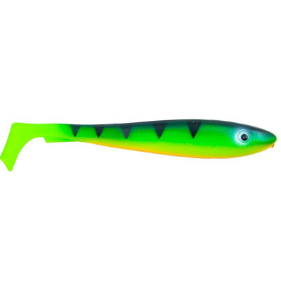 Svartzonker McRubber Shad 17cm C3 Fire tiger (balení 3 ks)