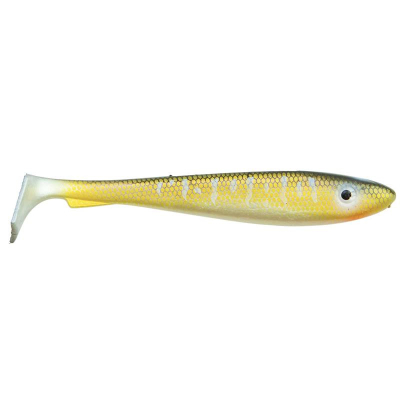 Svartzonker McRubber Shad 17cm  C9 Pike (balení 3 ks)