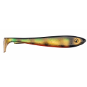 Svartzonker McRubber Shad 23 cm C28 Old School Perch (balení 2 ks)