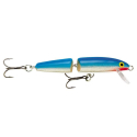 Rapala Jointed 11cm barva Blue plovoucí