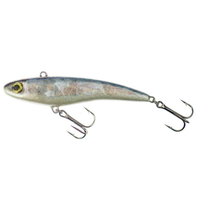 Wobler na boleny Hunter Fanatic 7cm 10g ALH potápivý