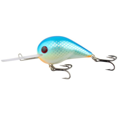 Wobler na sumce Gloog Hades 70 floating 36g barva RBF
