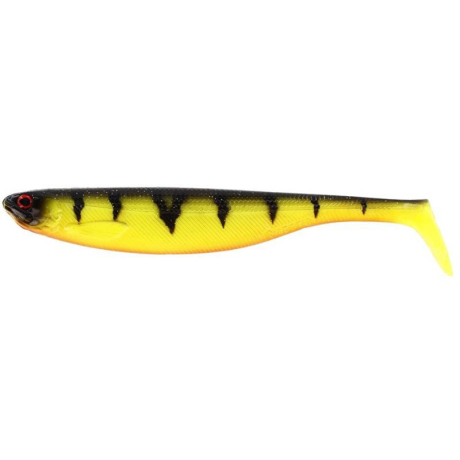 Ripper Westin Shad Teez 10 Fire Perch