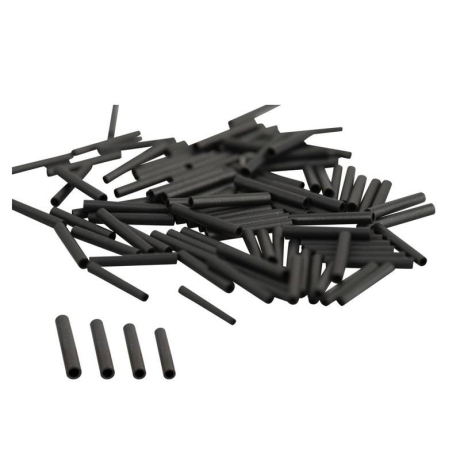 Krimpovací trubičky SG Wire Crimps BLN L Ø1.2mm 100pcs