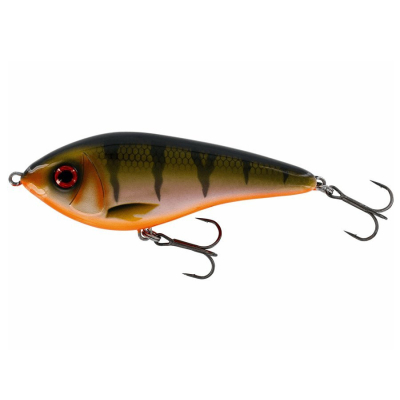 Westin SWIM 12cm 53g suspending Bling Perch