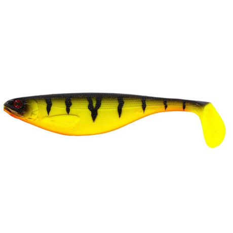 Ripper Westin Shad Teez 9cm Fire Perch