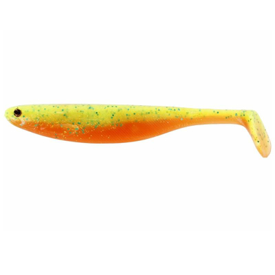 Ripper Westin Shad Teez 14cm Green Tomato