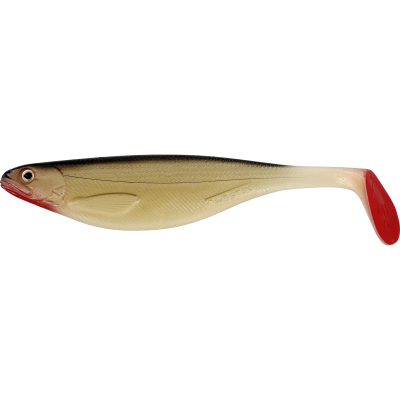Ripper Westin Shad Teez 12cm Nude Pearl