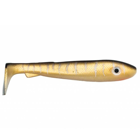 Svartzonker McRubber Big Bass 12,5cm - C9 Pike (balení 3 ks)