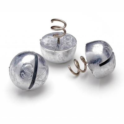 Svartzonker Screw-in-dots olověné 3-pack 16,2g