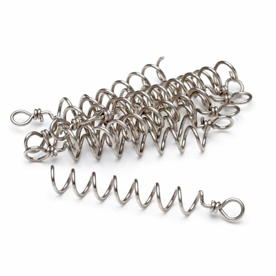Zavrtávací očko Svartzonker Shallow Screw Small 3cm (balení 10 ks)