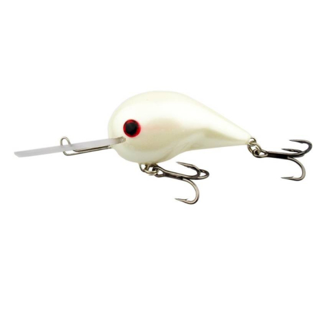 Wobler Gloog Rattling Hades 70 floating 36g barva WP