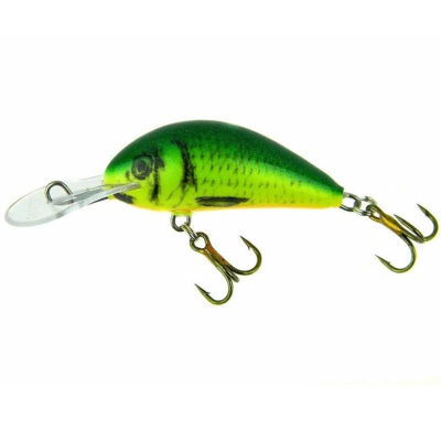 Kenart Shark 4cm NRX plovoucí