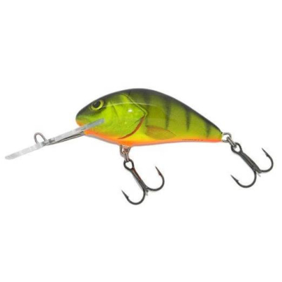 Wobler Salmo Hornet 5F Hot Perch