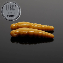 Libra Lures Largo Slim 34 barva 036 - coffee milk (balení 12 ks) příchuť sýr