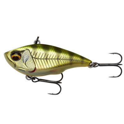 Savage Gear Fat Vibes 5,1cm 11g sinking perch