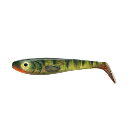 Ripper Abu Garcia Svartzonker McPike Realistic 18cm Motoroil Perch