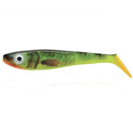 Ripper Abu Garcia Svartzonker McPike Realistic Colors 21cm smoking Pike