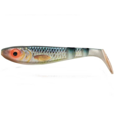 Ripper Abu Garcia Svartzonker McPike Realistic Colors 21cm Real Roach