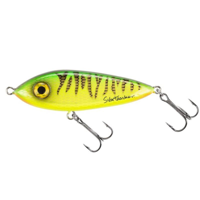 Jerk na štiky Abu Garcia Svartzonker McSnack 90mm 22g - Firetiger