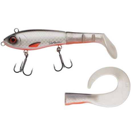 Abu Garcia Svartzonker McHybrid 165mm 74g - Fegis