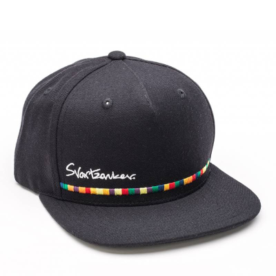 Čepice Svartzonker Flat Cap