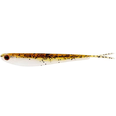 Westin TwinTeez V2 V-Tail Bulk 14.5cm 9g - Baitfish