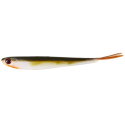 Westin TwinTeez V2 V-Tail Bulk 14.5cm 9g - Baitfish