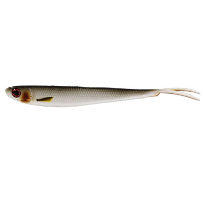 Westin TwinTeez V2 V-Tail Bulk 14.50cm 9g - Lively Roach