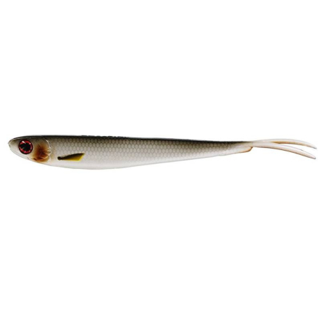 Westin TwinTeez V2 V-Tail Bulk 14.50cm 9g - Lively Roach