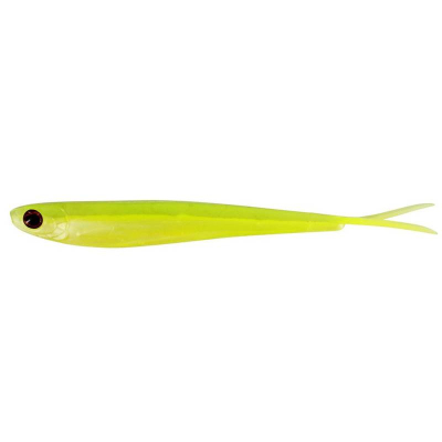 Westin TwinTeez V2 V-Tail Bulk 14.50cm 9g - Lime