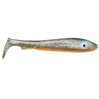 Ripper Svartzonker McRubber Junior 17cm C8 Coward (1ks)