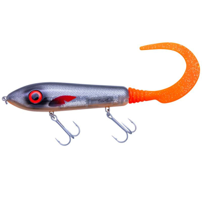 Svartzonker McTail Original 94g Slow Sink C8 Glitter Coward