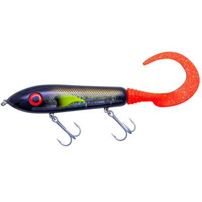 Svartzonker McTail Original 94g Slow Sink C28 Glitter Sober